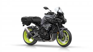Yamaha MT-10 Tourer Edition